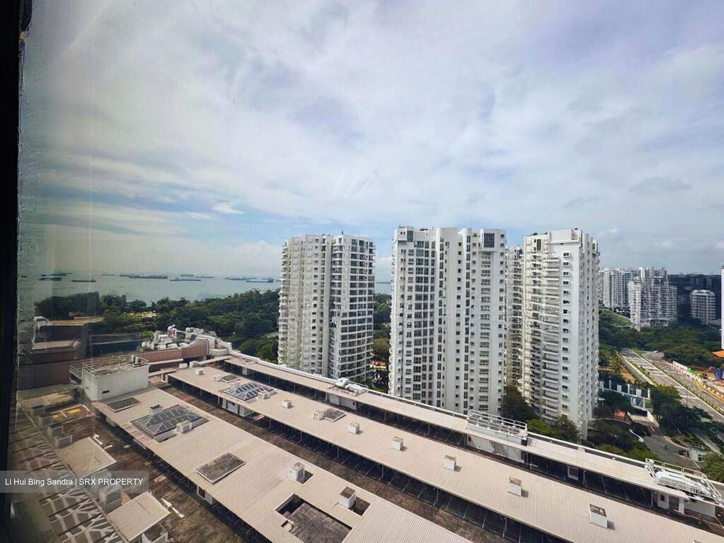 Parkway Parade (D15), Office #505381651